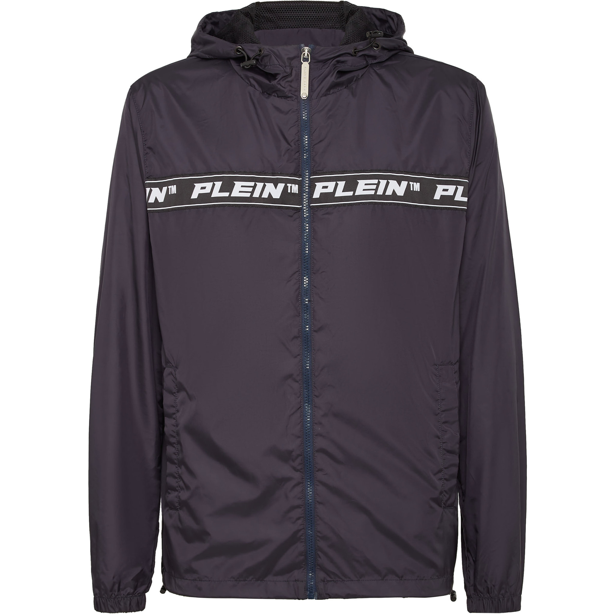 PHILIPP PLEIN Cortavientos