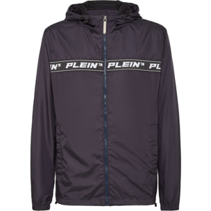 PHILIPP PLEIN Cortavientos