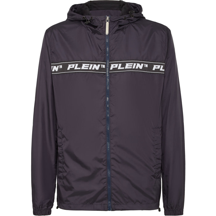 PHILIPP PLEIN Cortavientos