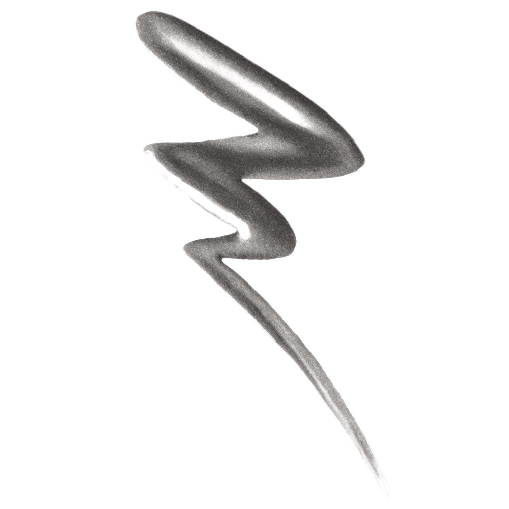 NYX Professional Makeup Epic Wear Metallic Eyeliner Gun Metal