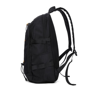Zaino unisex Voron Chic - Poliestere vegano - 31.0 x 18.0 x 47.0 cm
