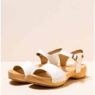 Sandalias N5831T PATH WHITE / SHOKUNIN color White