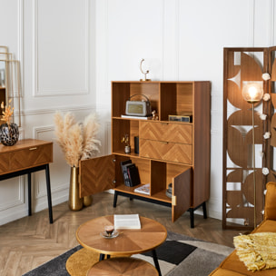 Bibliotheque Felix M1