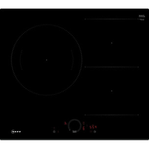 Plaque induction NEFF T56FHL1L0 N70 Combi Induction