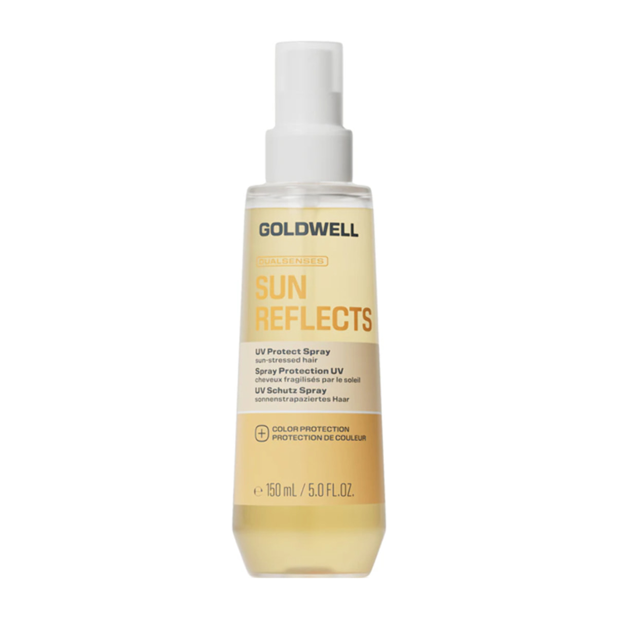 GOLDWELL DS Sun Reflects UV Protection Spray 150ml