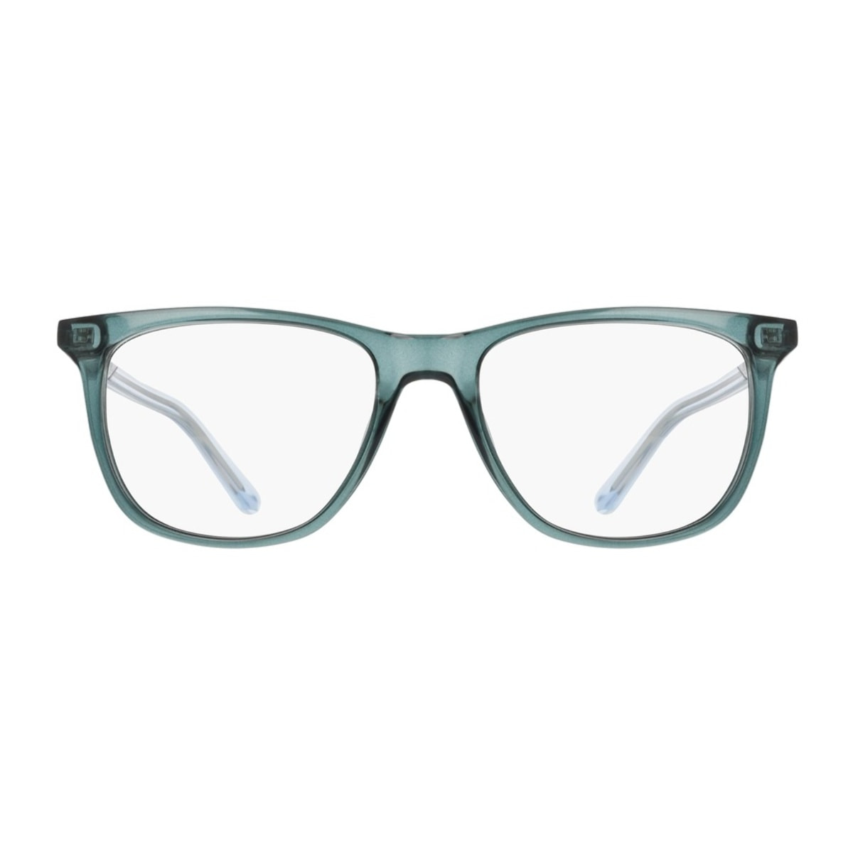 Gafas de Vista Nike 7132 447 de Acetato Inyectado Hombre 54 mm