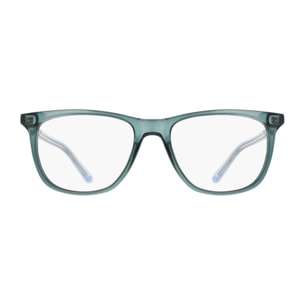 Gafas de Vista Nike 7132 447 de Acetato Inyectado Hombre 54 mm