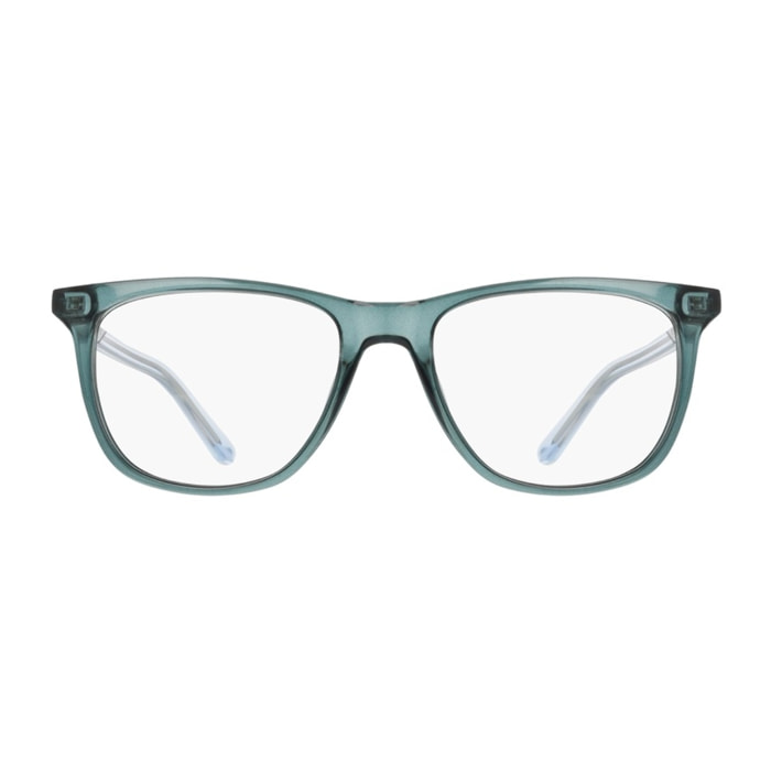 Gafas de Vista Nike 7132 447 de Acetato Inyectado Hombre 54 mm