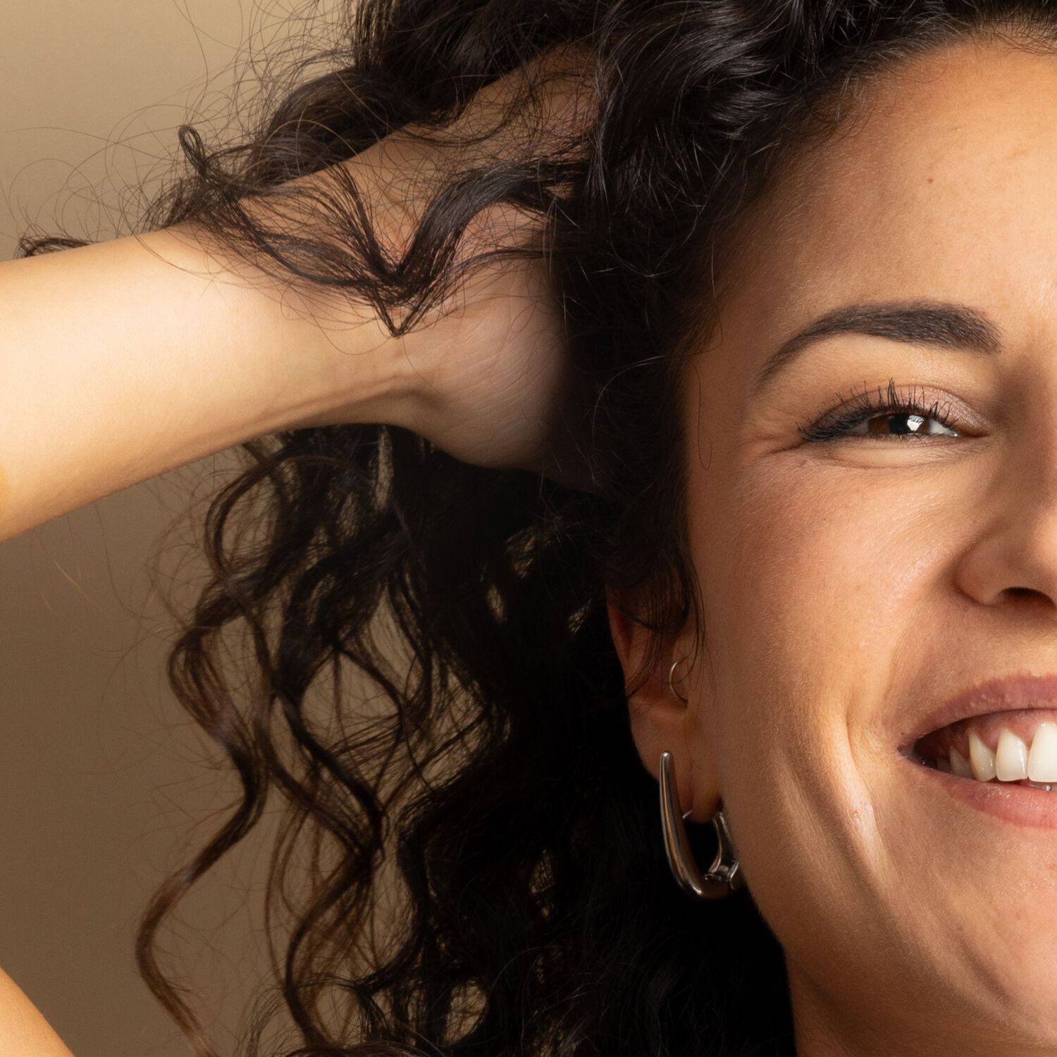 Soin Définisseur Boucles - Sans Rinçage - Cheveux Bouclés 150 ml