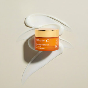 Vitamine C - Crème de Nuit Nourrissante 50 ml