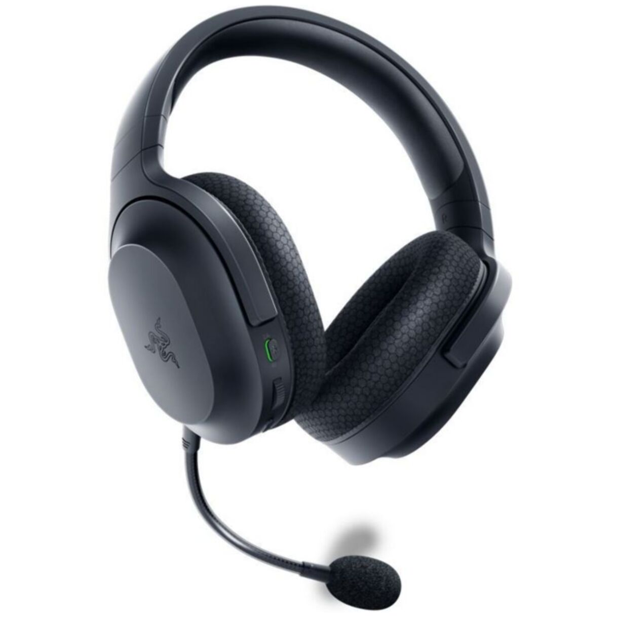 Casque gamer RAZER Barracuda X 2022 Noir