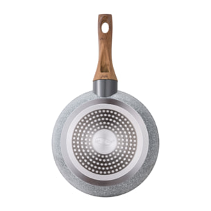 Bateria de cocina 12 piezas SAN IGNACIO