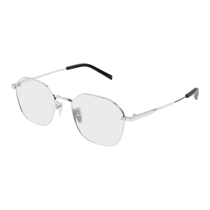 Gafas de Vista Gucci GG1956OK-002 de Metal Mujer 51 mm
