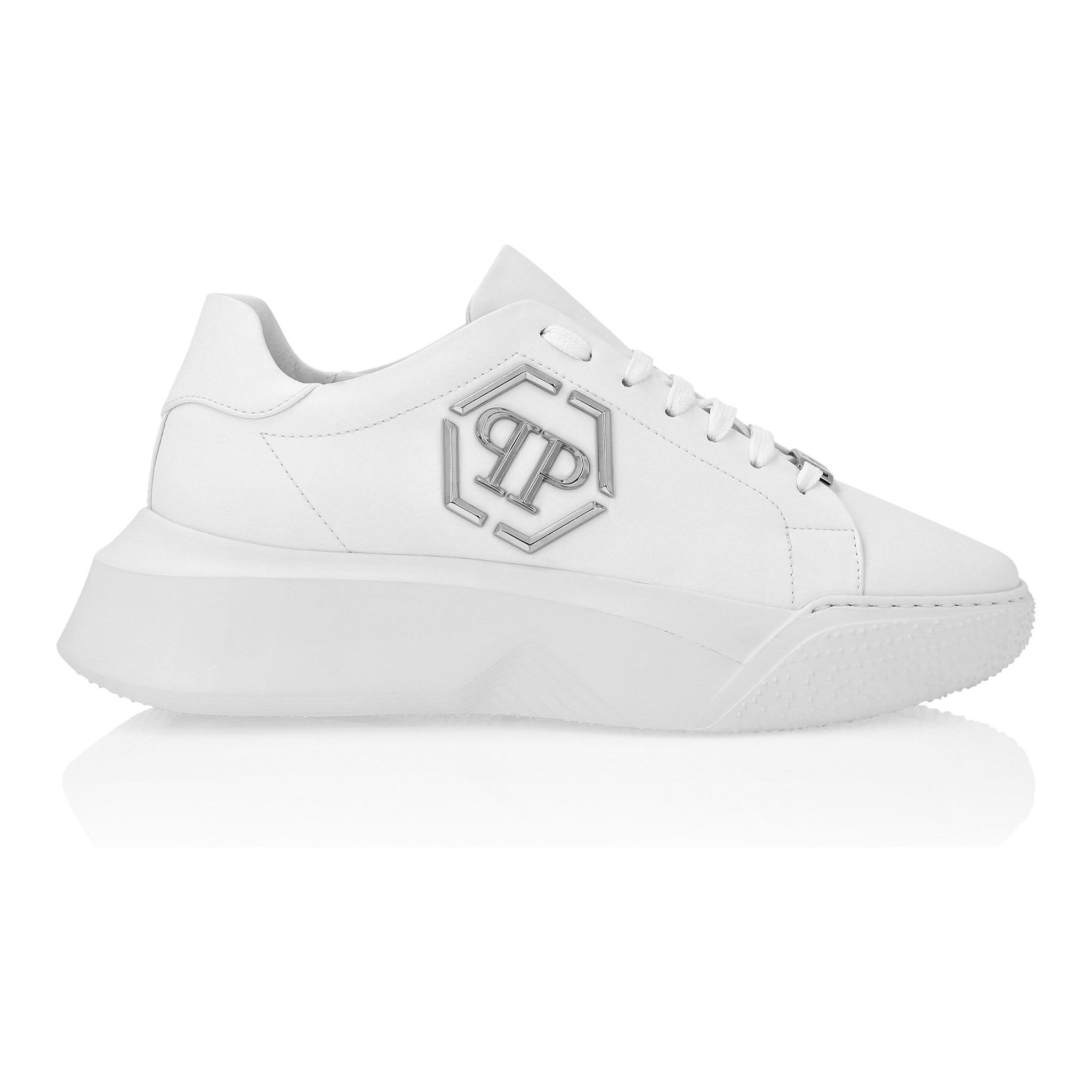 PHILIPP PLEIN Low-Top Sneakers GODZILLA