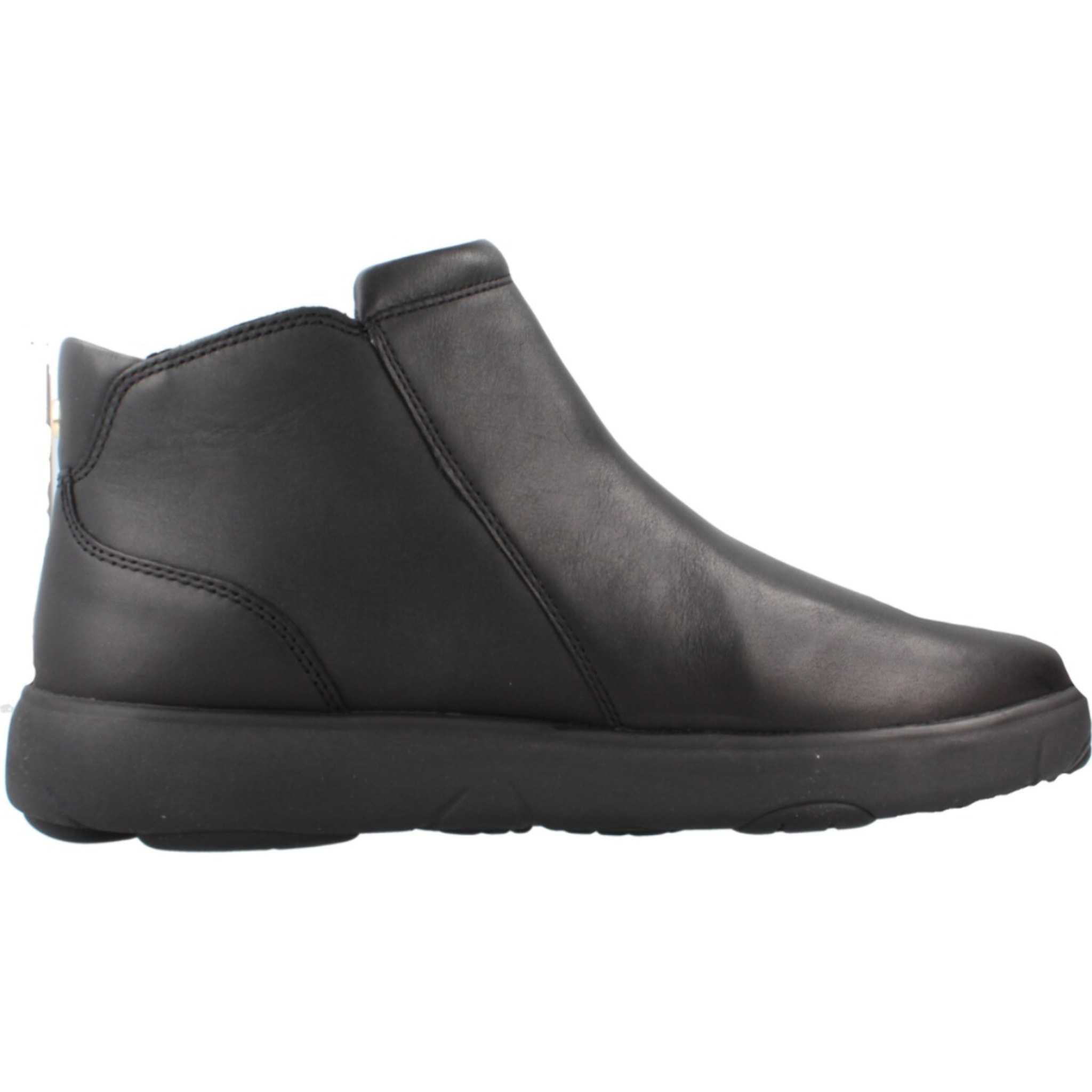 Botines Mujer de la marca GEOX  modelo D NEBULA 2.0 C NEGRO