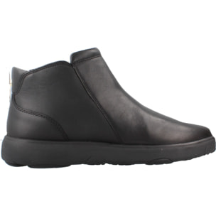 Botines Mujer de la marca GEOX  modelo D NEBULA 2.0 C NEGRO