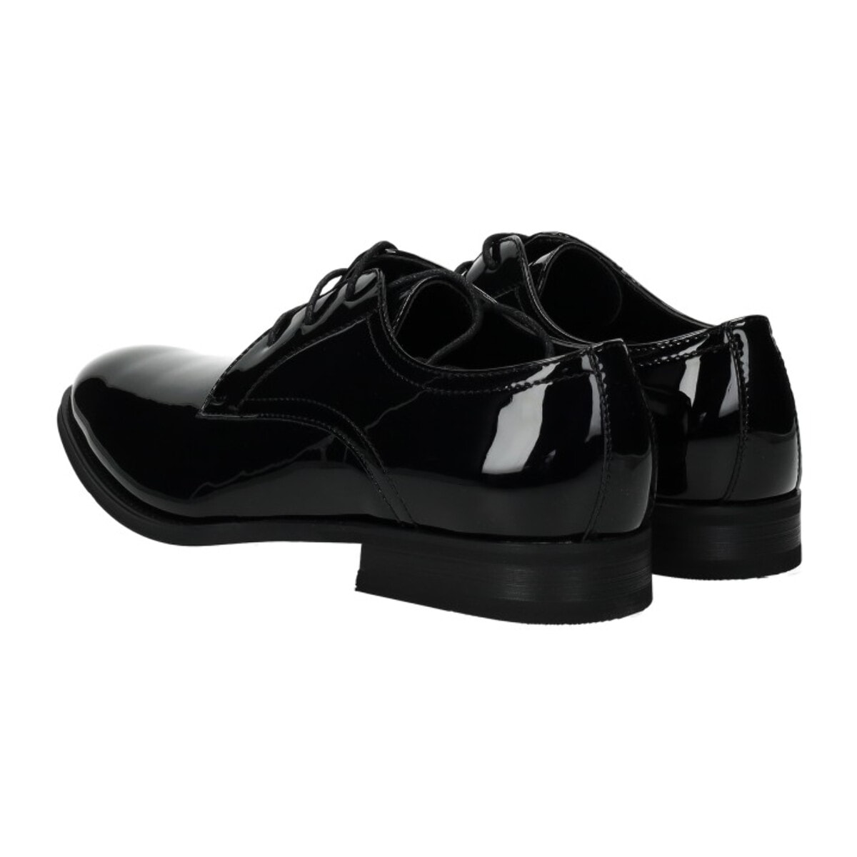 Derby Uomo Tata Italia Nero