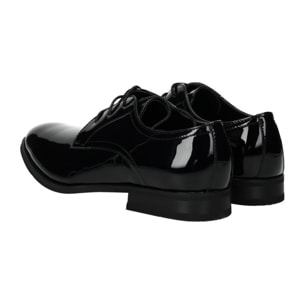 Derby Uomo Tata Italia Nero