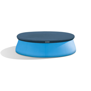 Intex Copripiscina per piscina Easy, 305 cm