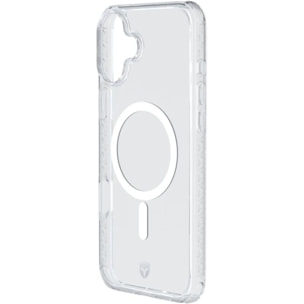 Coque FORCE CASE iPhone 16 Plus Air MagSafe renforcé