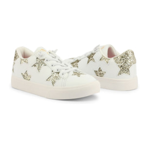 Zapatillas Sneaker para Niña - Shone 230-069