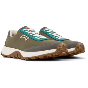 Sneakers - CAMPER Drift Trail - Multicolore - Tessuto tecnico