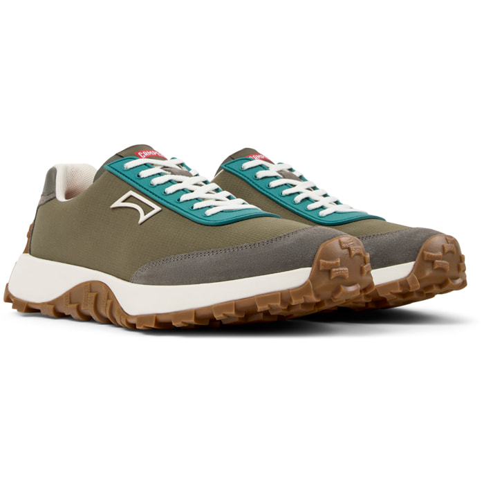 Sneakers - CAMPER Drift Trail - Multicolore - Tessuto tecnico