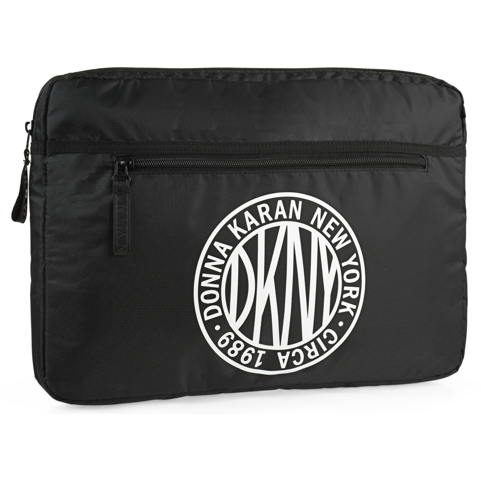 Funda Portátil Dkny Dkny-927 Laptop Case Negro