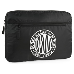 Funda Portátil Dkny Dkny-927 Laptop Case Negro