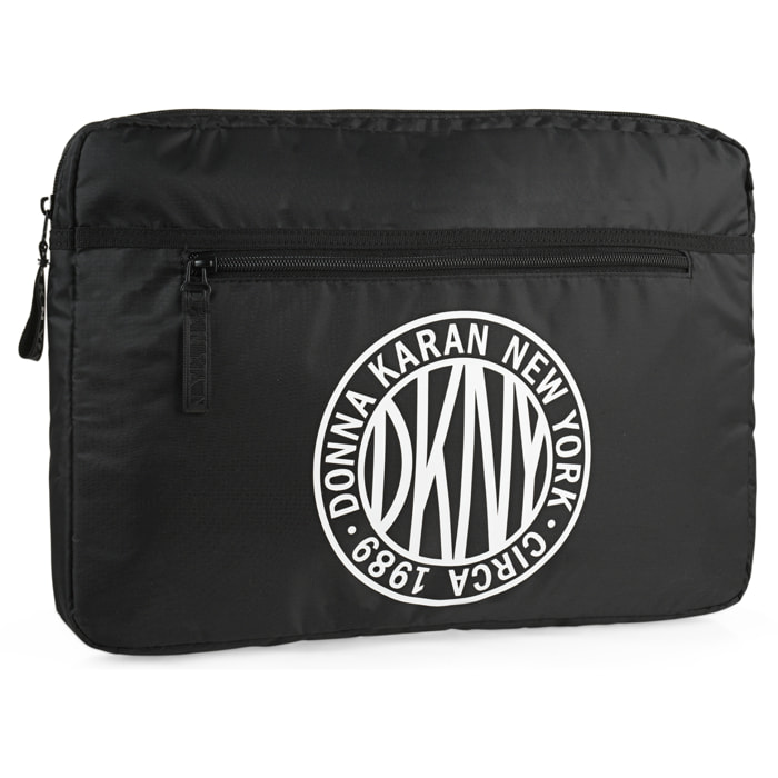 Funda Portátil Dkny Dkny-927 Laptop Case Negro