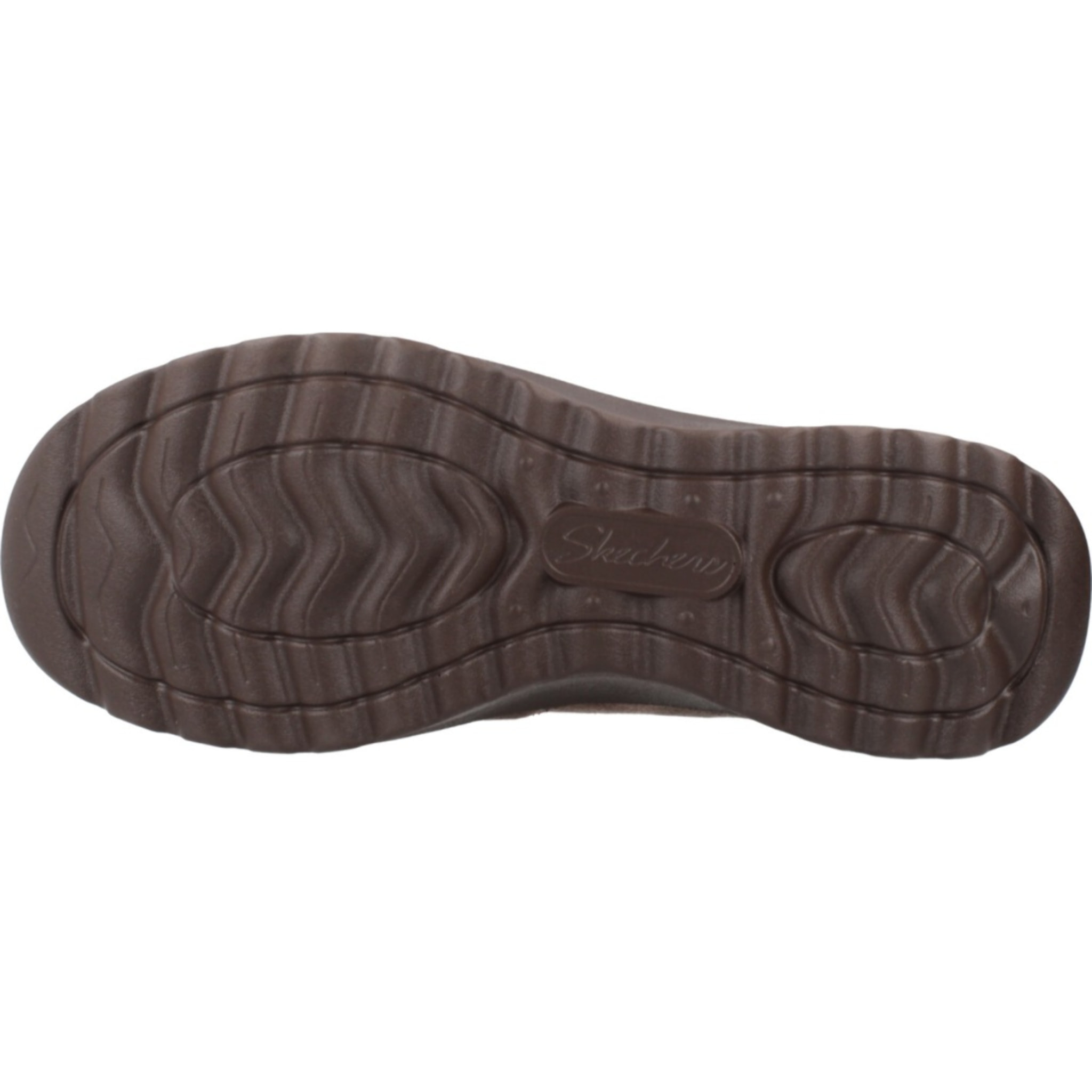 Botines Mujer Lovely Vibe - Fall I Marron