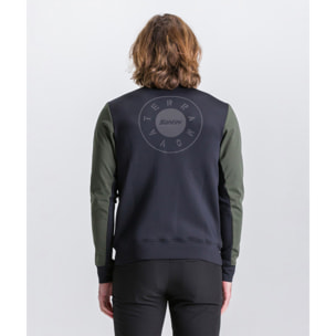 Wind Block - Sudadera - Verde Militarcolor_es - Hombre