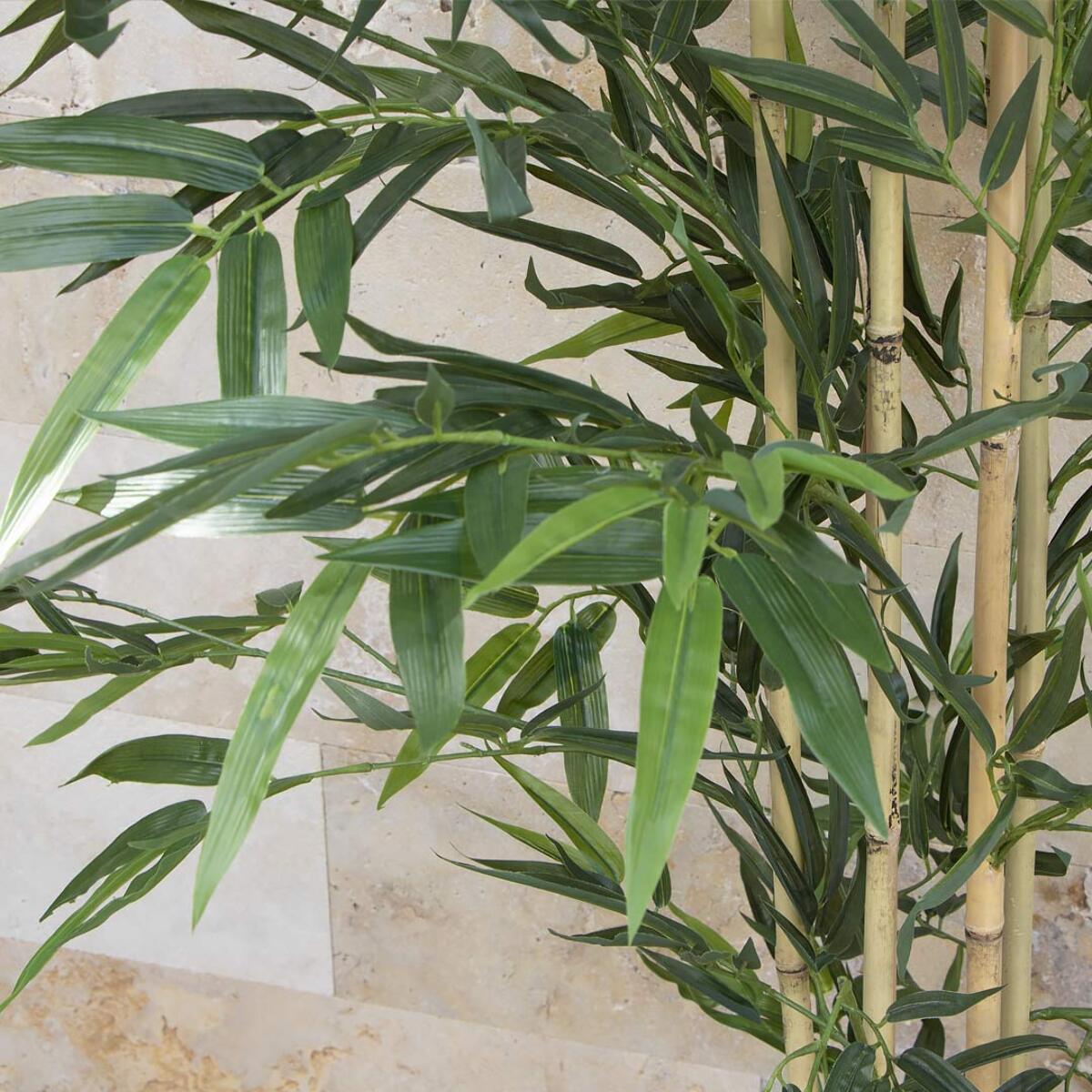 Planta Artificial Bambu 180 Cm
