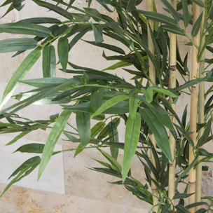 Planta Artificial Bambu 180 Cm