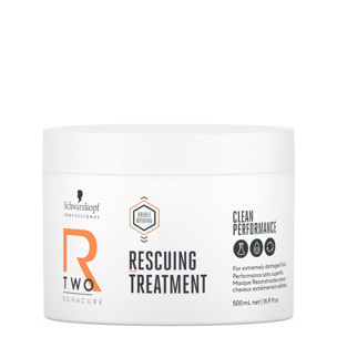 BC Bonacure R-TWO - Masque Reconstructeur