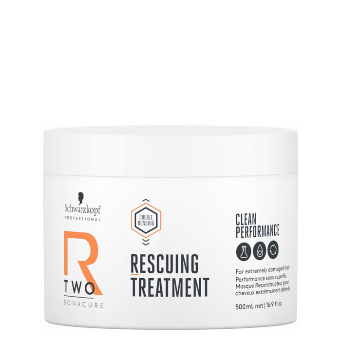 BC Bonacure R-TWO - Masque Reconstructeur