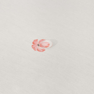 Nappe en résine anti-taches Peony