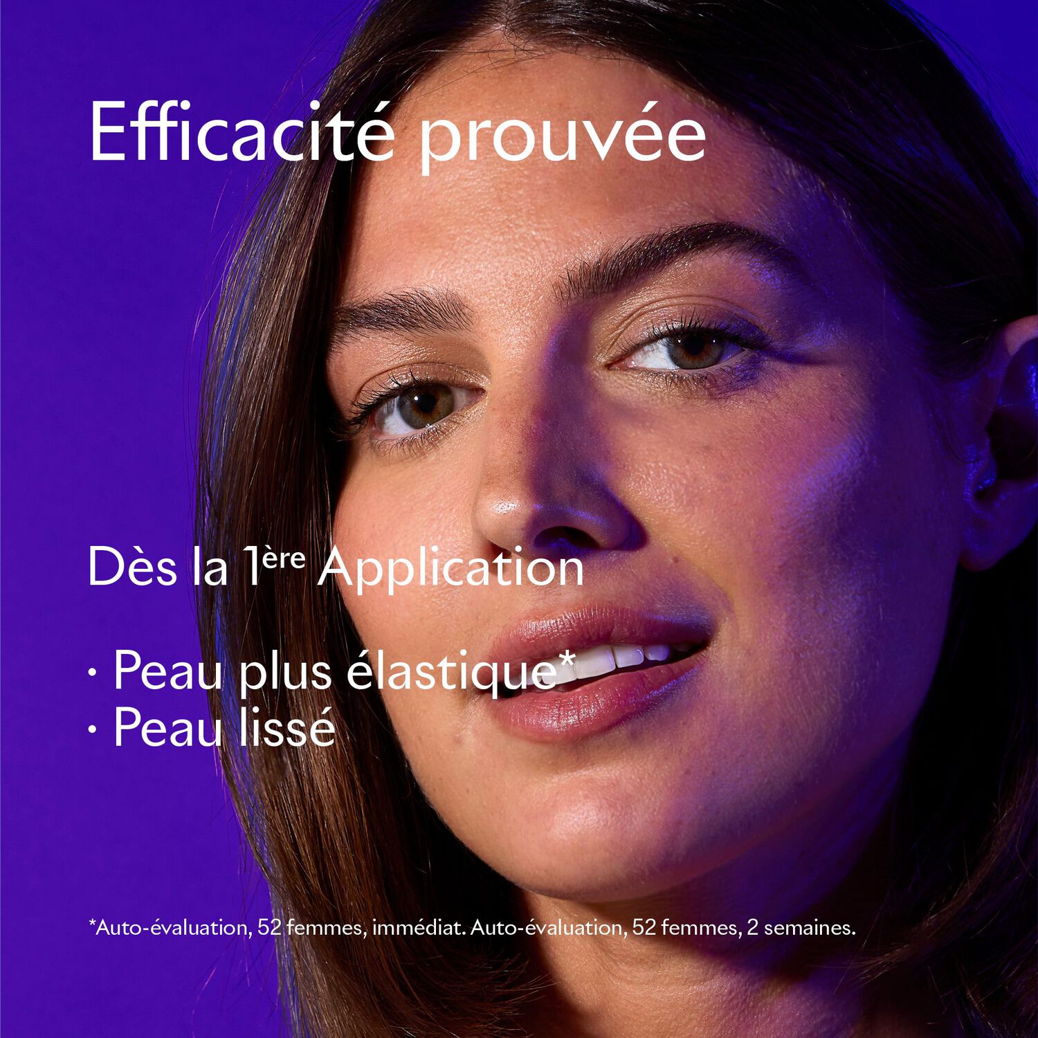 Merveilleuse - Fluide Liftant Anti-Rides 40 ml