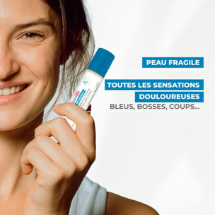 Cutalgan - Roll-on Effet Glaçon Ultra-Calmant