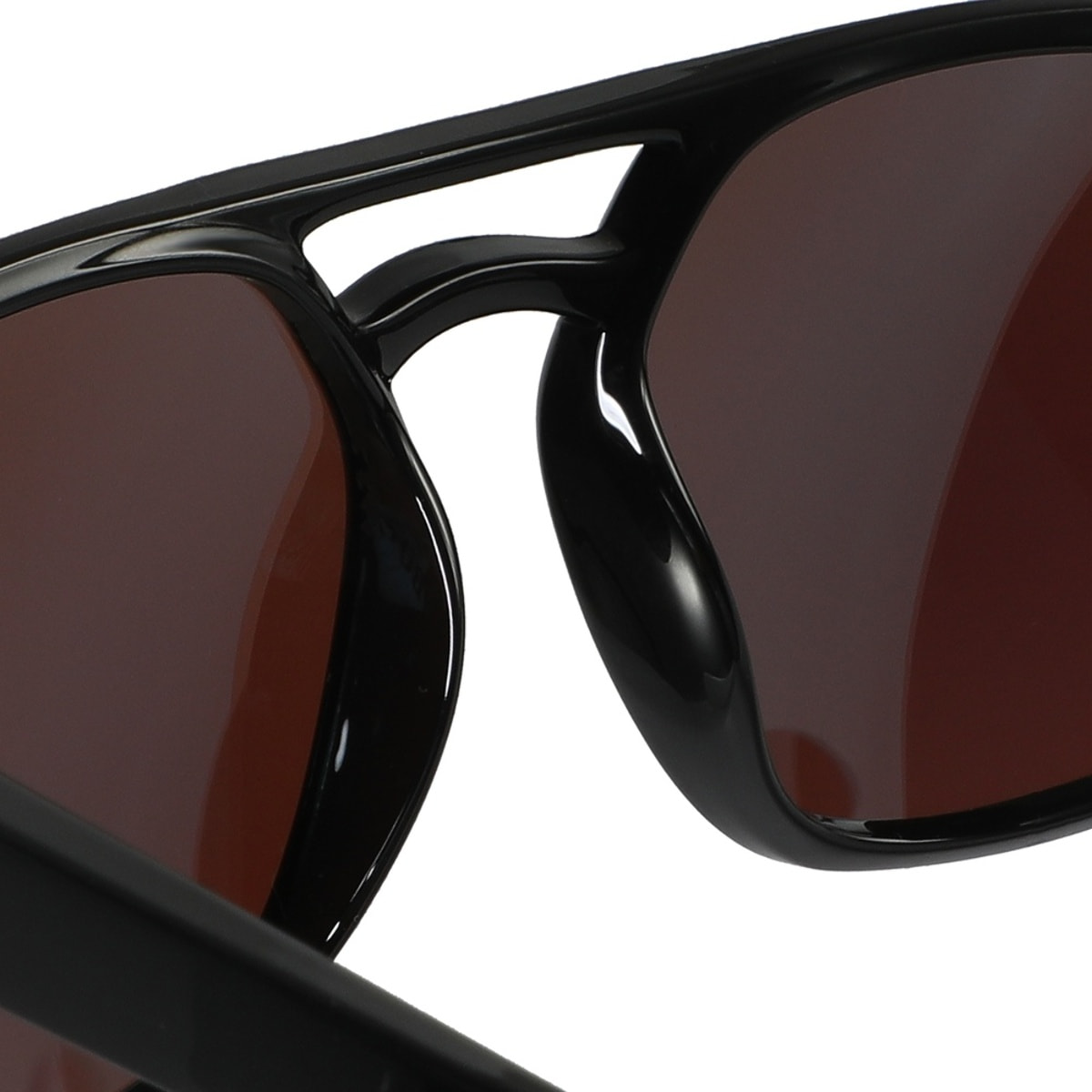 Gafas de Sol Fluor P0112-10 Polarizadas de Tr90 Hombre 53 mm