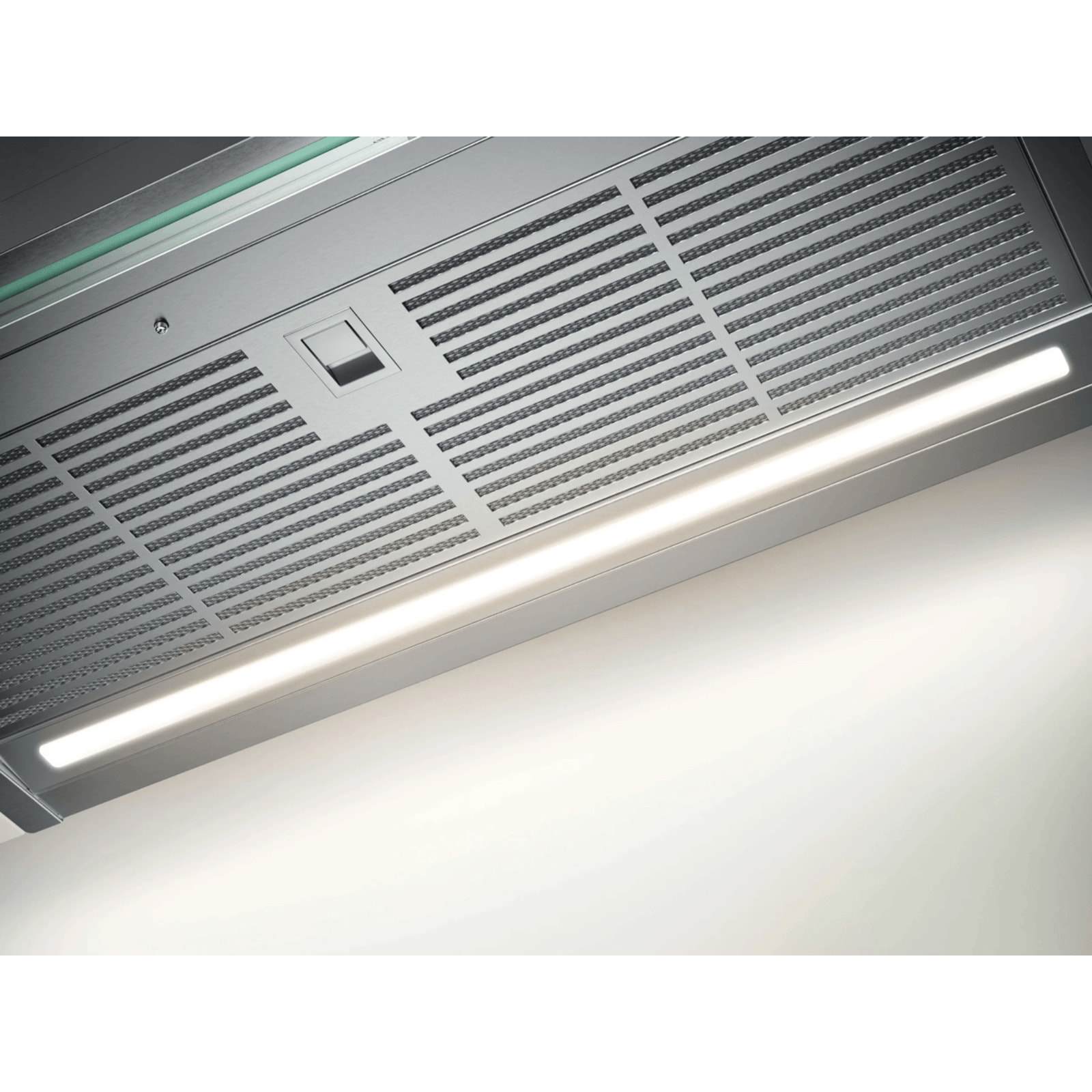AEG Campana extractora integrada Serie 6000 Hob2Hood de 60 cm GDE686HM