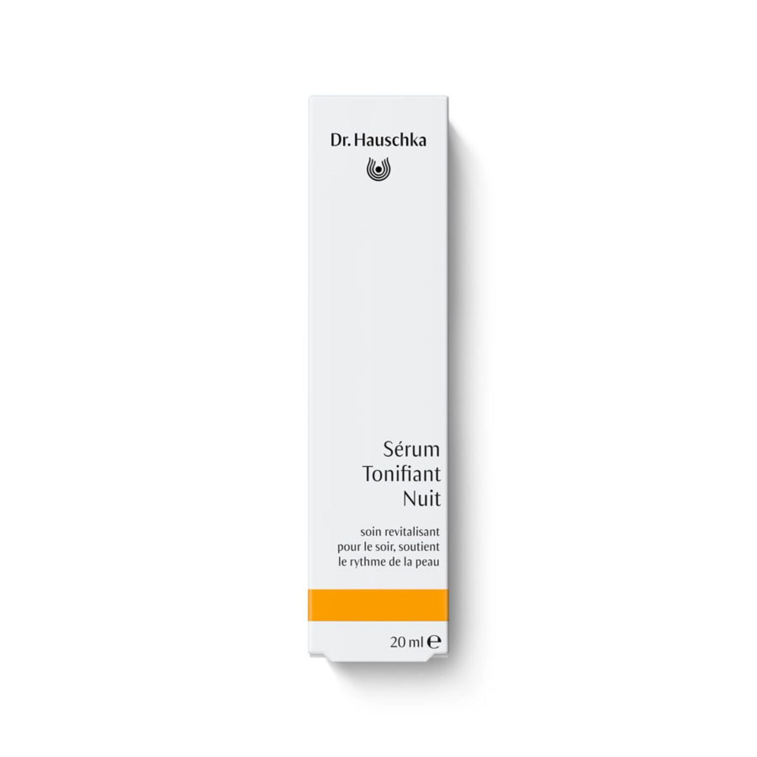 Sérum Tonifiant Nuit  - Soin Nuit 20 ml