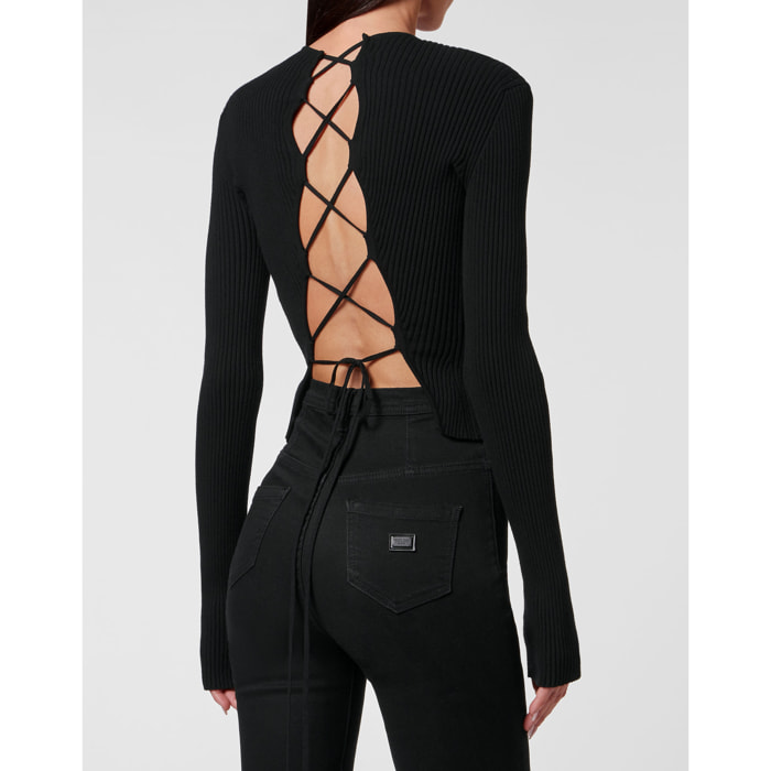 PHILIPP PLEIN Sweater