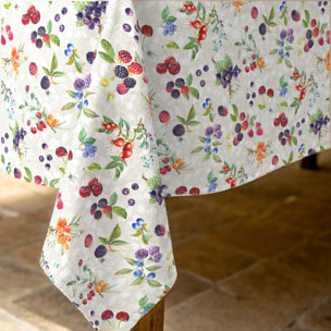 Nappe en résine anti-taches 0120-347