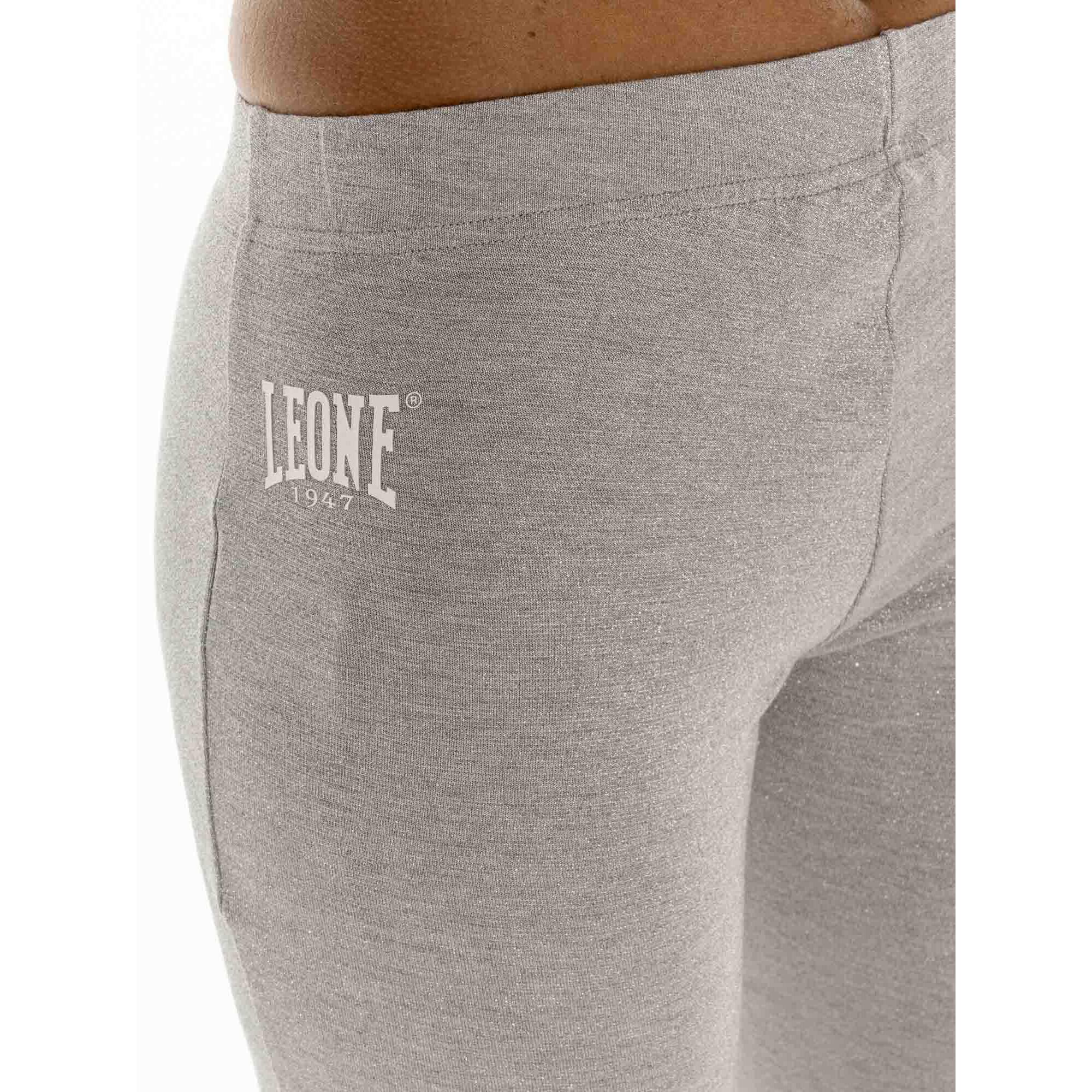 Pantalón deportivo de mujer Leone Be Glam 'pantajazz'