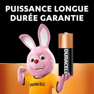 Pile DURACELL MN21 2 piles A23