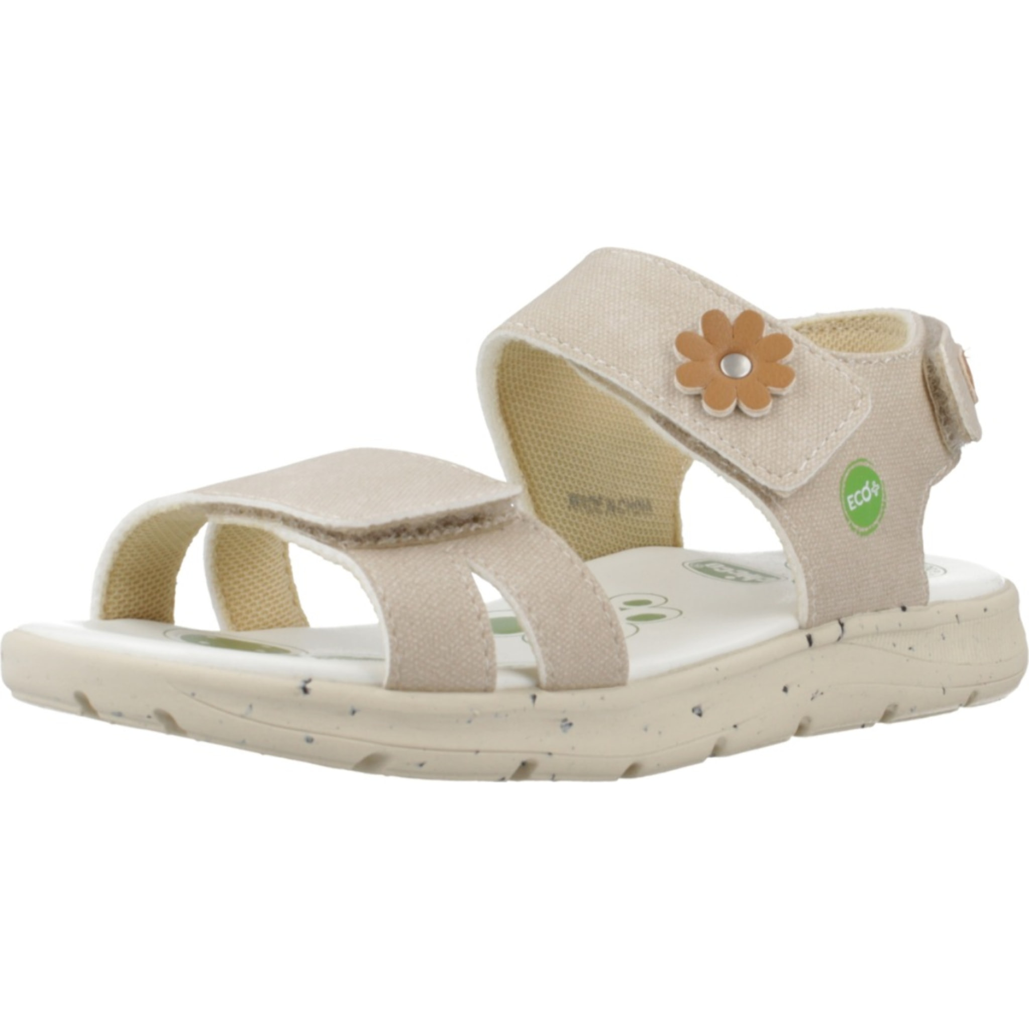 Sandalias Niña de la marca CHICCO  modelo CLARICE Beige