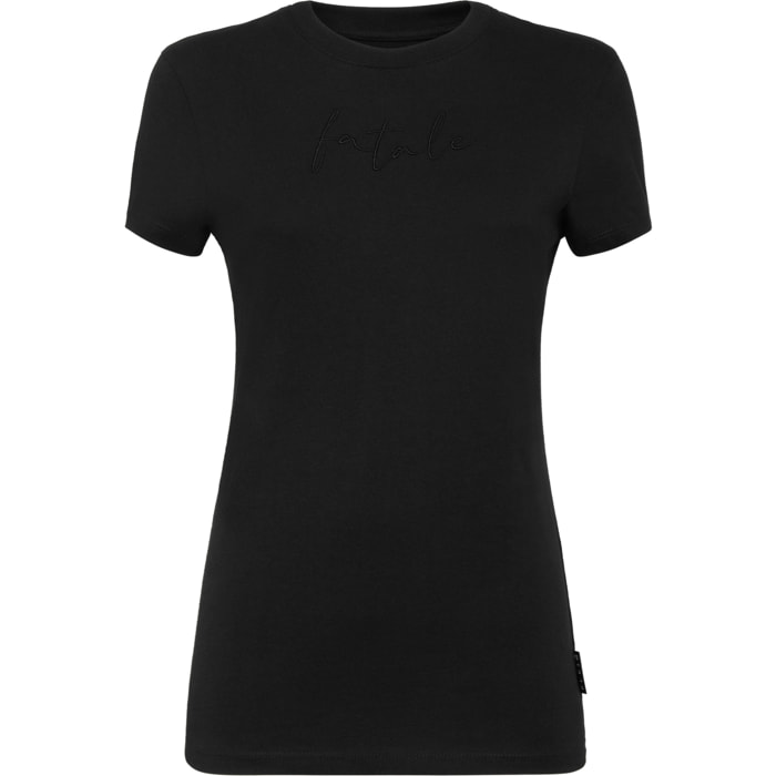 PHILIPP PLEIN Camiseta Sexy Pure Fatale