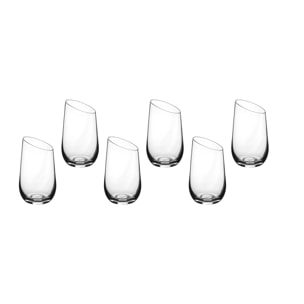 Gobelet 38cl SVÄVA - 6 pièces