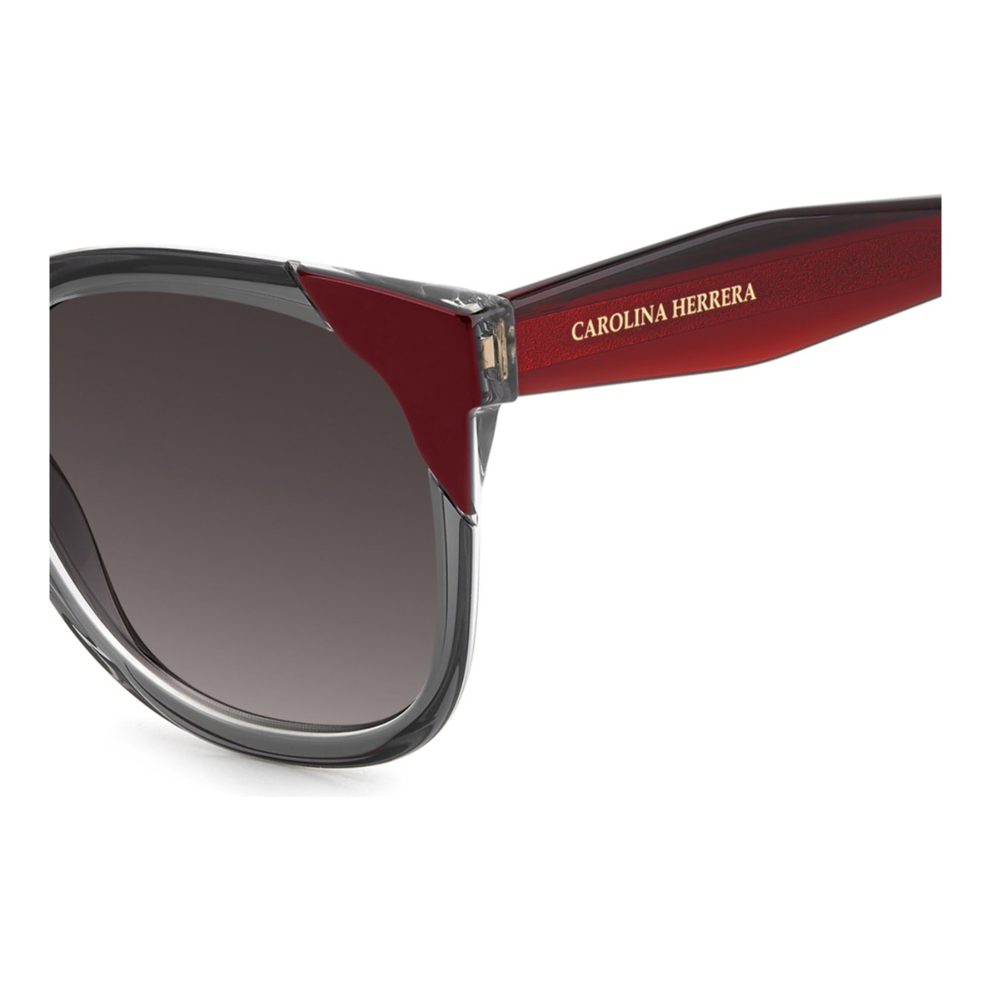 Gafas de Sol Carolina Herrera HER 0289/S 268 de Acetato Mujer 54 mm